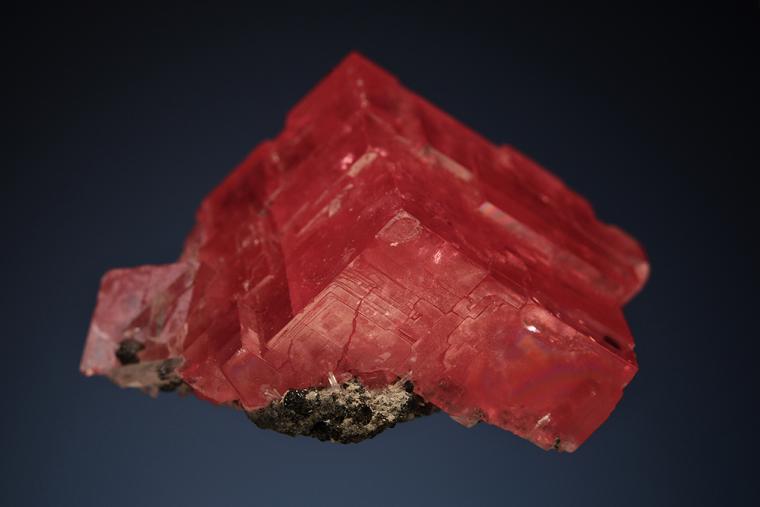 RHODOCHROSITE